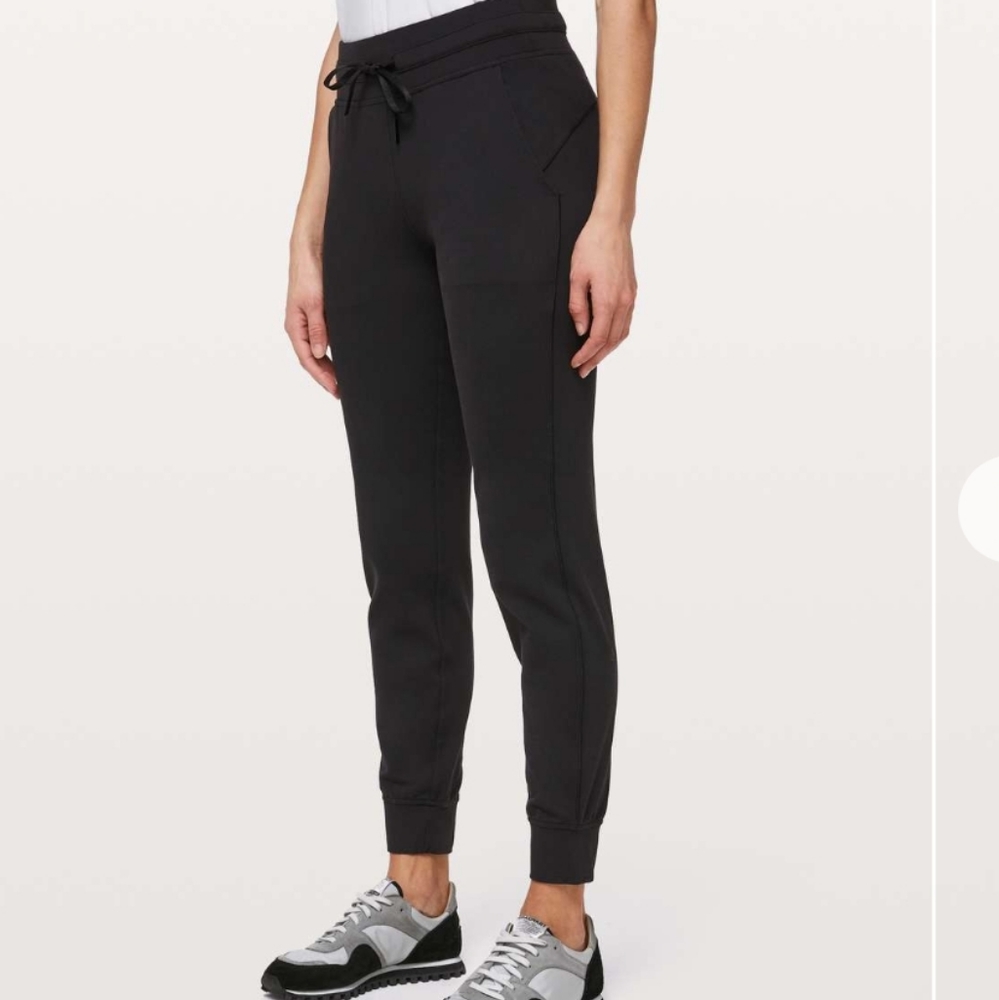 Lululemon Ready To Rulu Pant *29" Black
